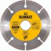 DeWALT DT3701 Diamantový kotouč 115x22,2mm na řezání betonu a cihel