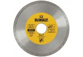 DeWALT DT3713 Diamantový kotouč Professional 125 x 22,2 mm