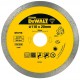 DeWALT DT3715 Diamantový kotouč 110 x 20 mm pro DWC410