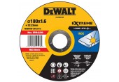 DeWALT DT43908 Řezný kotouč na nerez 180 x 22.2 mm