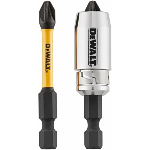 DeWALT DT70535T Magnetický držák bitů + 2 + PZ2