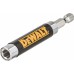 DeWALT DT7701 Vodítko pro šroubování, magnetický držák bitů 80mm