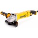 DeWALT DWE4277 Úhlová bruska (125mm/1500W)