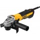 DeWALT DWE4347 Úhlová bruska (125mm/1700W)