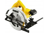 DeWALT DWE550 Okružní pila (1200W/165 x 20 mm)