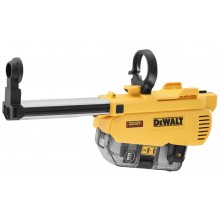 DeWALT DWH205DH Odsávač prachu na kombi kladivo