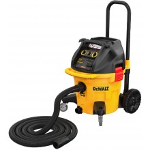 DeWALT DWV905H Průmyslový vysavač třídy H (38 L)