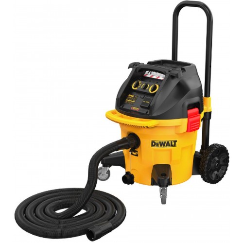 DeWALT DWV905H Průmyslový vysavač třídy H (38 L)