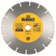 DeWALT DT3731 Diamantový kotouč 230x22,2mm na řezání betonu a cihel