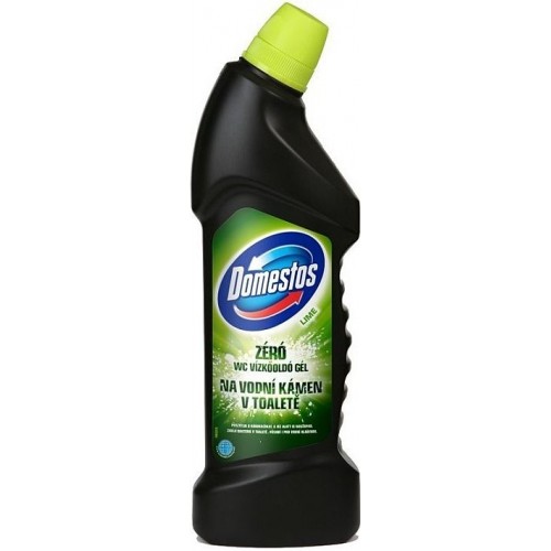 DOMESTOS Zero na vodní kámen Lime 750 ml