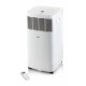 DOMO 5000 BTU Mobilní klimatizace, 560W DO1034A