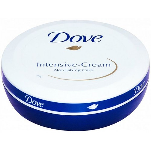 Dove Výživný krém 150 ml