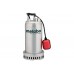 Metabo DP 28-10 S Inox Drenážní čerpadlo 604112000