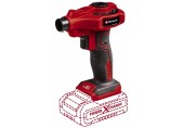 Einhell CE-AP 18 Li-Solo Aku vzduchová pumpa (18V/baz aku) 2070110