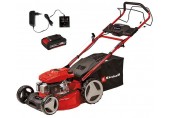 Einhell GC-PM 46 SM HW-E Li Benzínová sekačka na trávu 3407560