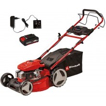 Einhell GC-PM 46 SM HW-E Li Benzínová sekačka na trávu 3407560