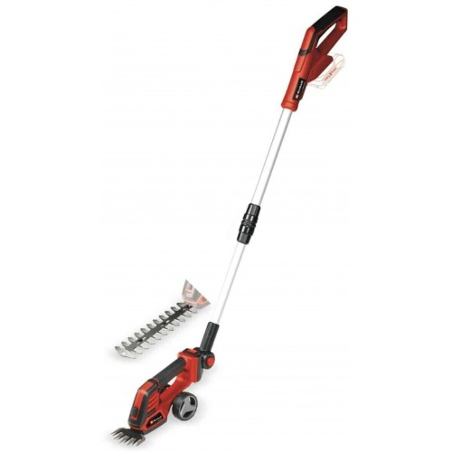 Einhell GE-CG 18/100 Li T-Solo Aku nůžky na trávu a keře 3410310