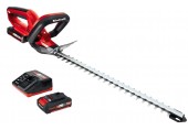 Einhell GC-CH 1846 Li Kit Aku nůžky na živý plot (18V/1x2,0Ah) 3410683