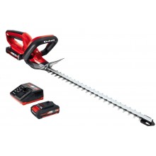 Einhell GC-CH 1846 Li Kit Aku nůžky na živý plot (18V/1x2,0Ah) 3410683