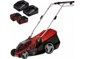 Einhell GE-CM 36/36 Li Kit - FCB Aku sekačka na trávu 3413232