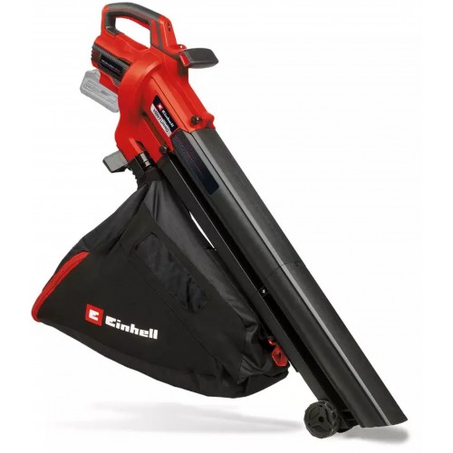 Einhell VENTURRO 18/210 Aku vysavač listí 3433625