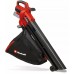 Einhell VENTURRO 18/210 Aku vysavač listí 3433625