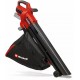 Einhell VENTURRO 18/210 Aku vysavač listí 3433625