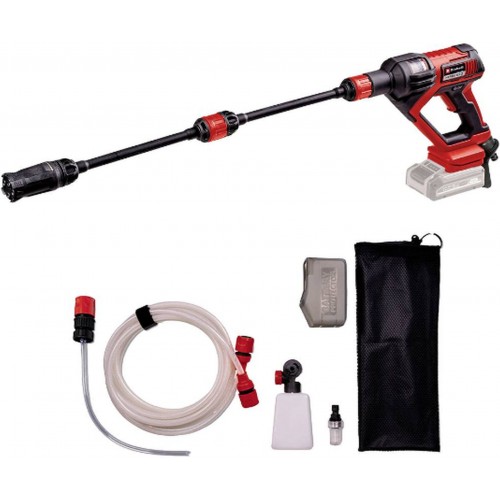 Einhell HYPRESSO 18/24-1 Aku vysokotlaký čistič (24bar/18V/bez aku) 4140135