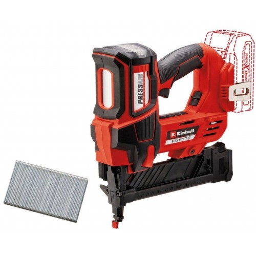 Einhell FIXETTO 18/38 S Aku sponkovačka (18V/bez aku) 4257785