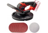 Einhell TP-DWS 18/225 Li BL Solo Aku bruska na sádrokarton 4259995