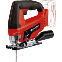 Einhell TC-JS 18 Li - Solo Aku přímočará pila (18V/bez aku) 4321209