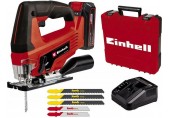 Einhell TC-JS 18 Li Aku přimočará pila (18V/1x2,5Ah) 4321228