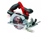 Einhell TE-CS 18/150 Li - Solo Aku ruční kotoučová pila (18V/bez aku) 4331220