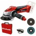 Einhell TE-AG 18/115 Li - Solo Acc Aku úhlová bruska 4431123