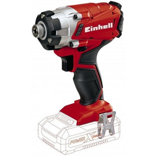 Einhell TE-CI 18/1 Li-Solo Aku rázový utahovák 4510034