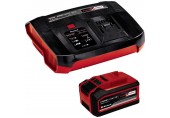 Einhell Startovací sada PXC (18V/4-6Ah & 6A) Boostcharger 4512143