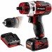 Einhell Te-CD 12/1 X-Li (1x2, 0Ah) Akumulátorová vrtačka 4513592