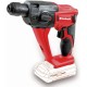 Einhell TE-HD 18 Li-Solo Aku vrtací kladivo 4513812