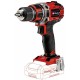 Einhell TP-CD 18/50 Li BL-Solo Aku vrtací šroubovák (50Nm/18V/bez aku) 4513887