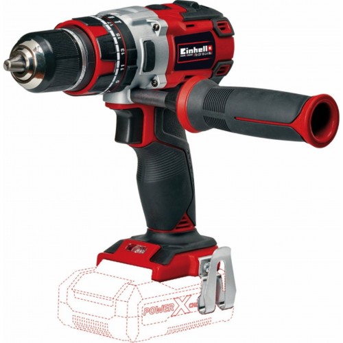 Einhell TE-CD 18/48 Li-i-Solo Aku příklepová vrtačka 4513926