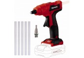 Einhell TE-CG 18 Li - Solo Aku tavná lepící pistole (18V/bez aku) 4522200