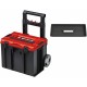 Einhell E-Case L kufr na nářadí s kolečky 4540014