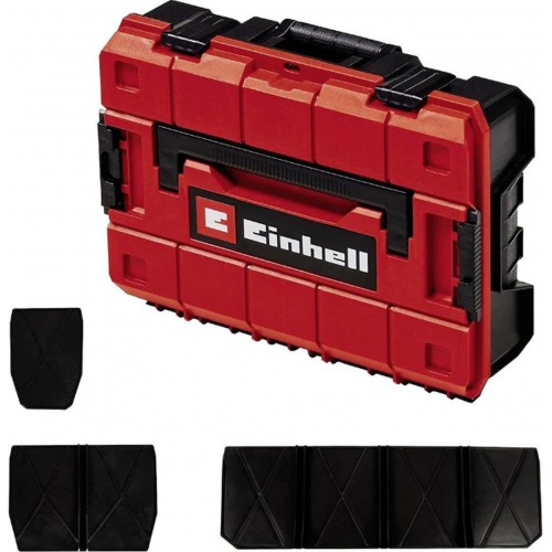 Einhell E-Case S-F kufr s přihrádkami 4540020