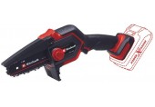 Einhell GE-PS 18/15 Li BL-Solo Aku prořezávací řetězová pila (18V/bez aku) 4600040