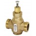 VLE 122, G 1 1/4", DN: 20, KVS: 6,3 m3/hod