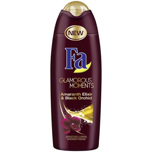 Fa Glamorous Moments sprchový gel 250 ml