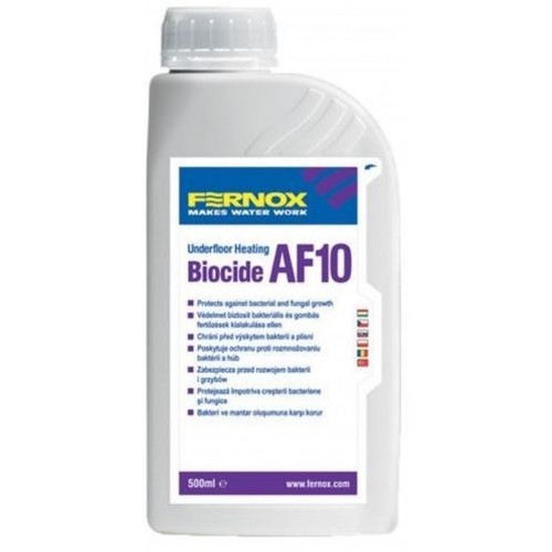 FERNOX kapalina AF-10 Biocide 500ml 57551