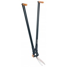 Fiskars PowerLever GS53 Nůžky na trávu a na živý plot 90cm (113710) 1001565