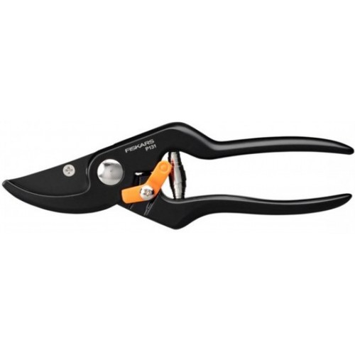 Fiskars Solid P131 Zahradní nůžky, 25,8cm 1057161