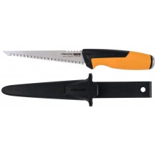 FISKARS PowerTooth Pila s pouzdrem, 150mm, 8 zubů / palec 1062935